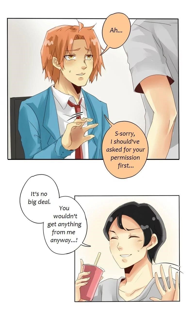 unOrdinary Chapter 10 - Page 64