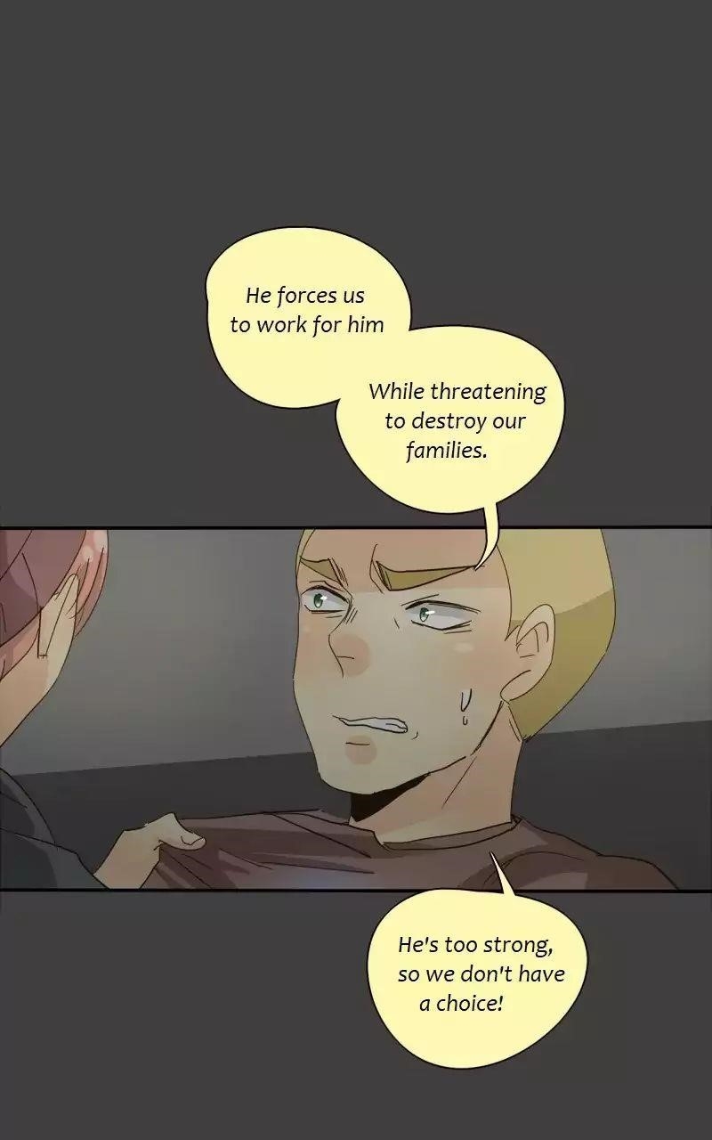 unOrdinary Chapter 100 - Page 110