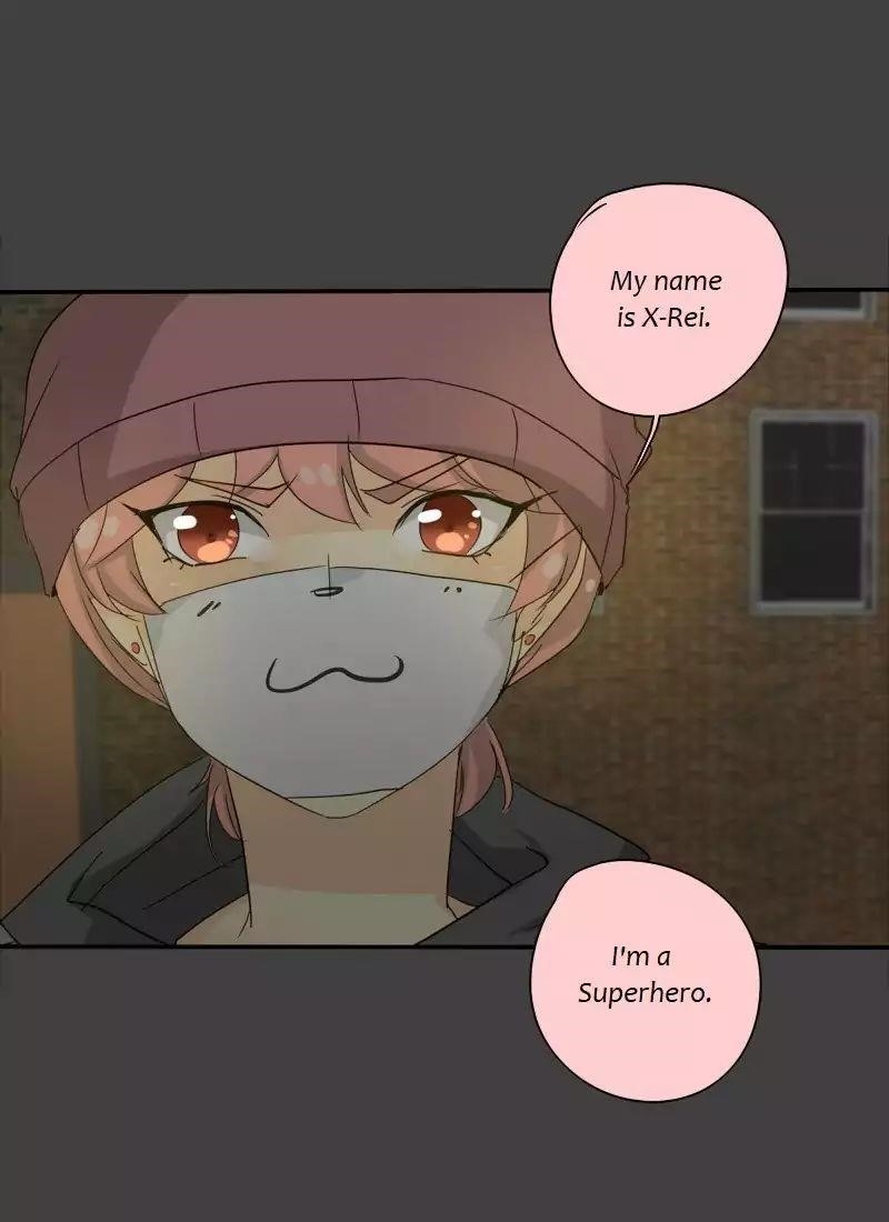 unOrdinary Chapter 100 - Page 17