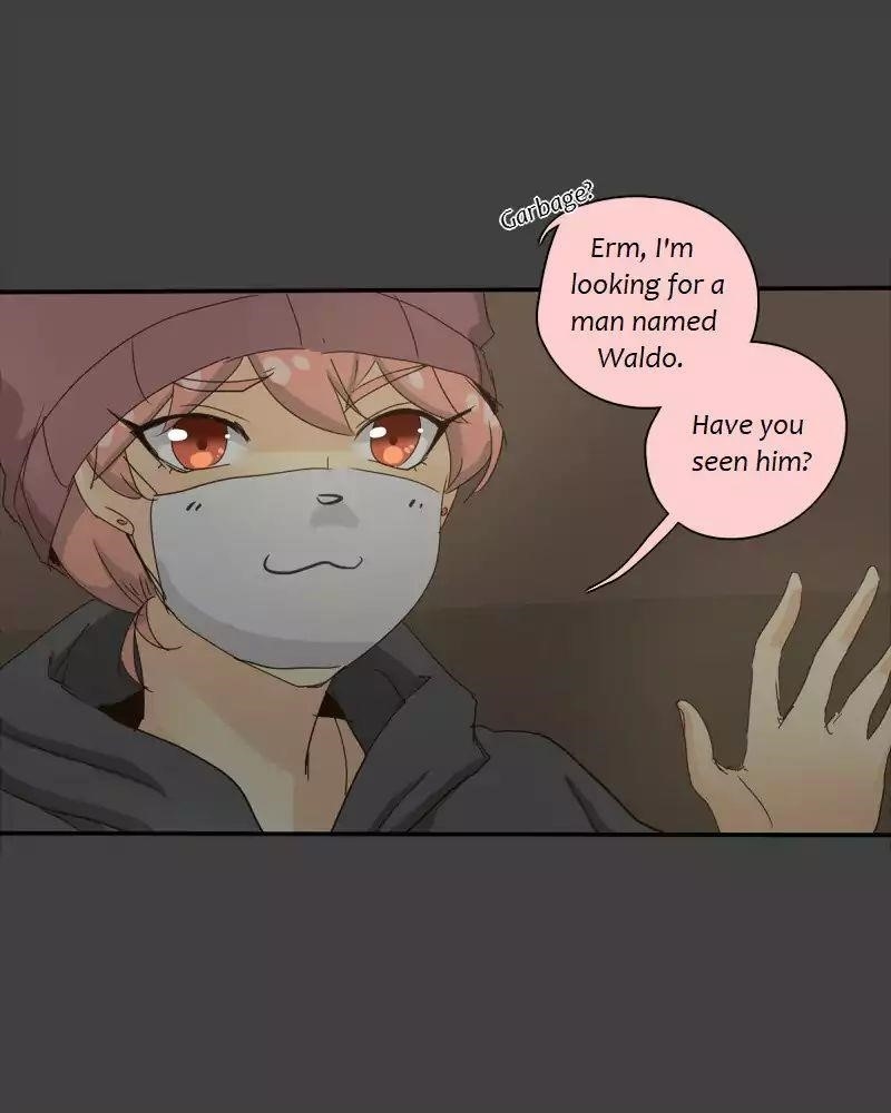 unOrdinary Chapter 100 - Page 19
