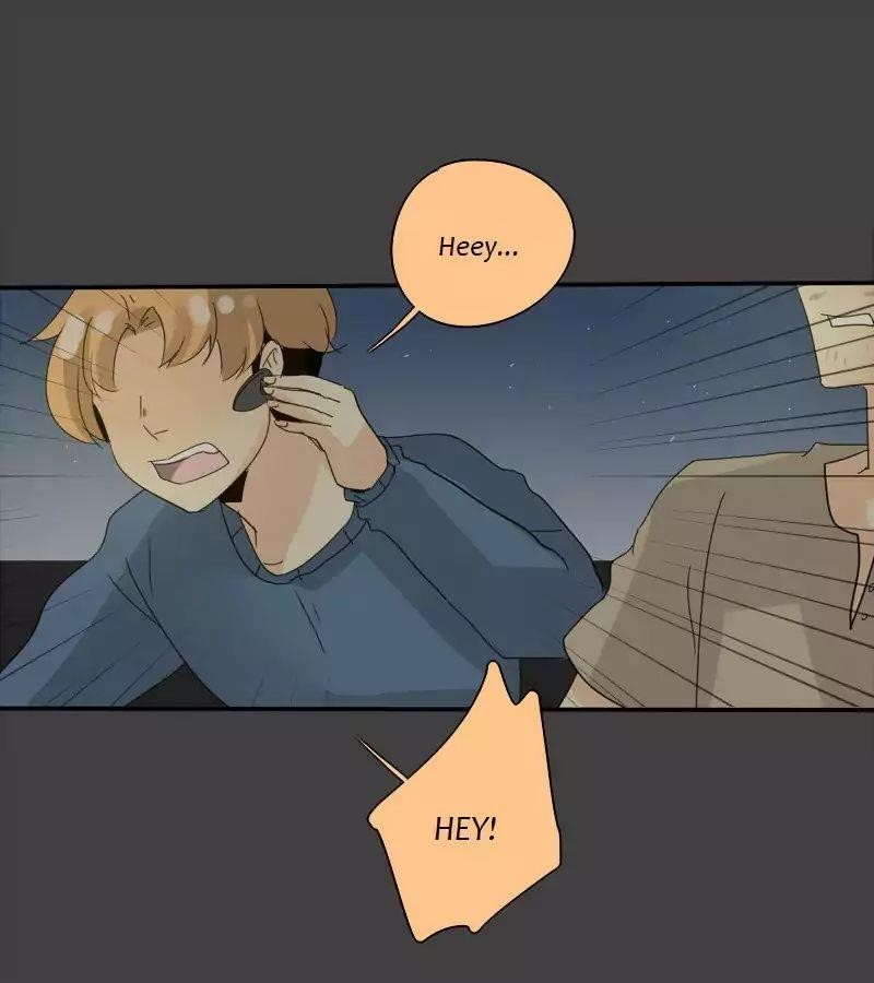 unOrdinary Chapter 100 - Page 4