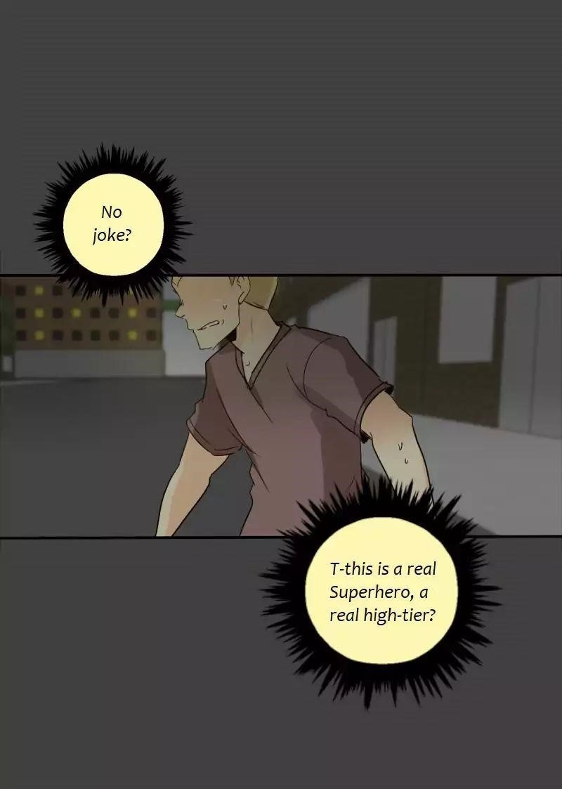 unOrdinary Chapter 100 - Page 68
