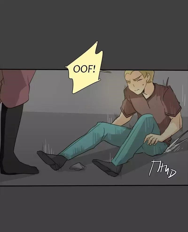 unOrdinary Chapter 100 - Page 70