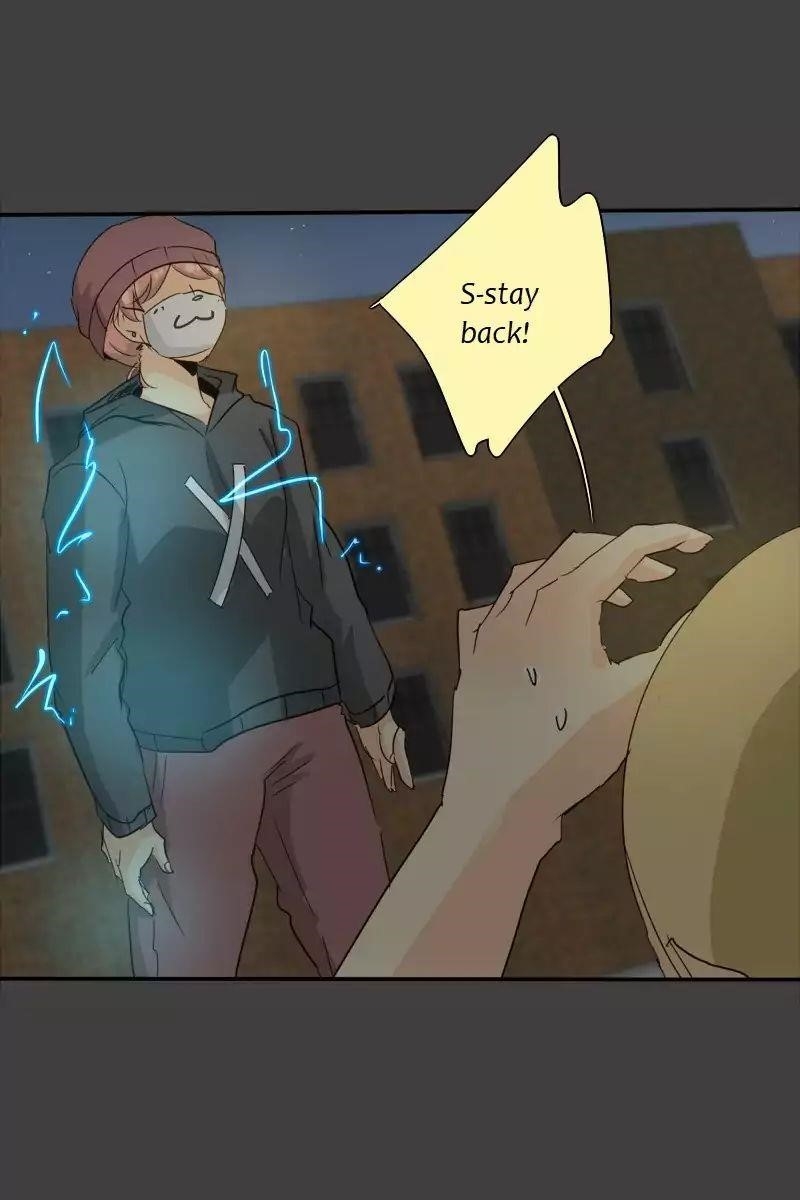 unOrdinary Chapter 100 - Page 72