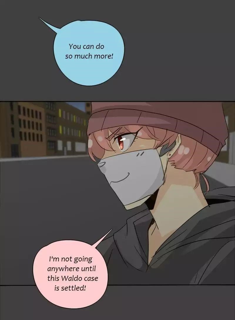 unOrdinary Chapter 100 - Page 86