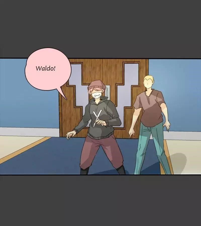 unOrdinary Chapter 101 - Page 13