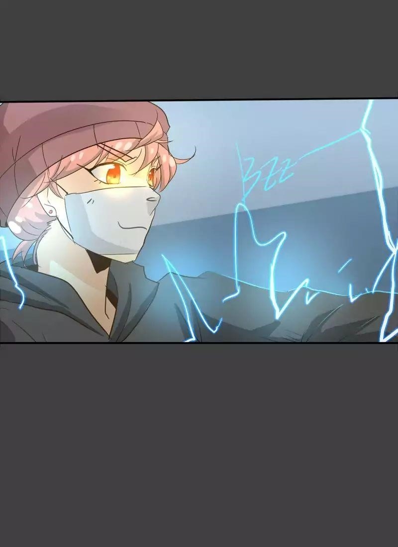unOrdinary Chapter 101 - Page 32