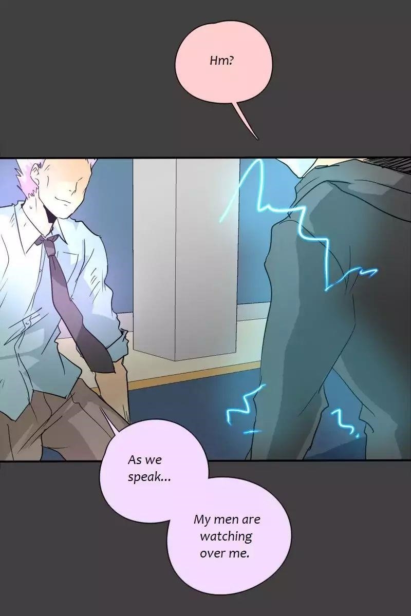 unOrdinary Chapter 101 - Page 49