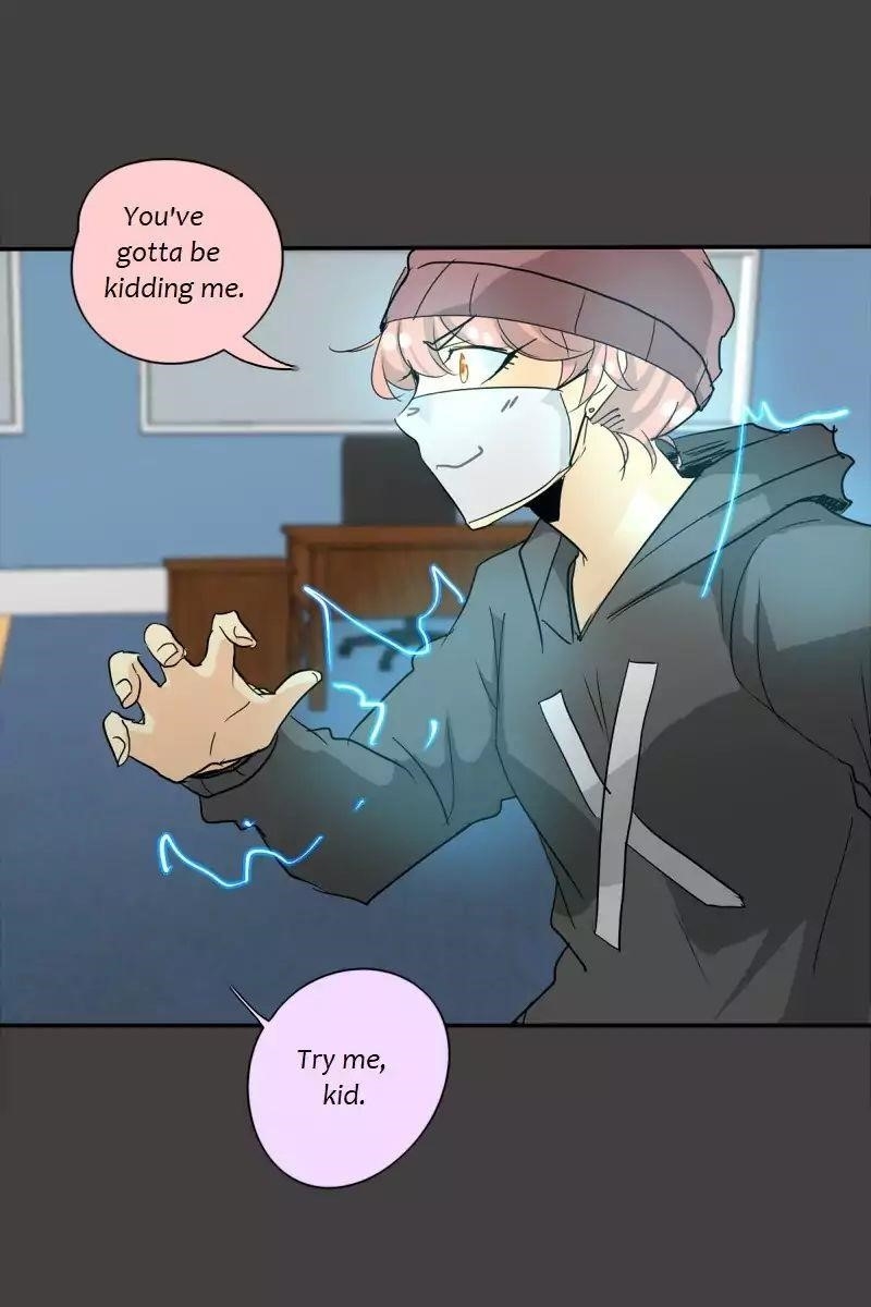 unOrdinary Chapter 101 - Page 51