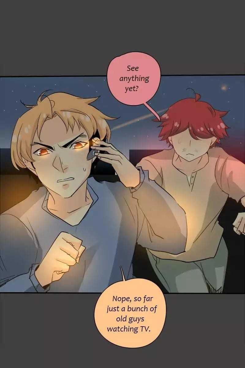 unOrdinary Chapter 101 - Page 78