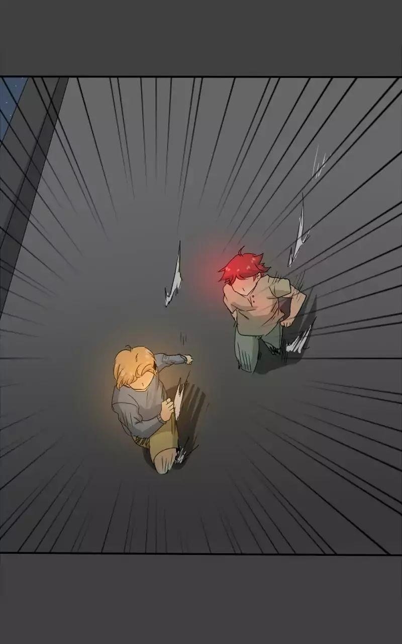 unOrdinary Chapter 101 - Page 79