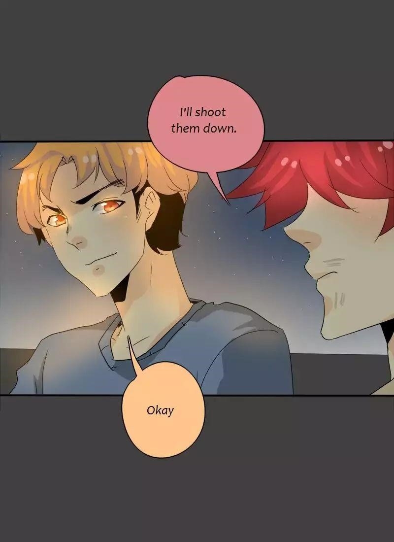 unOrdinary Chapter 101 - Page 87