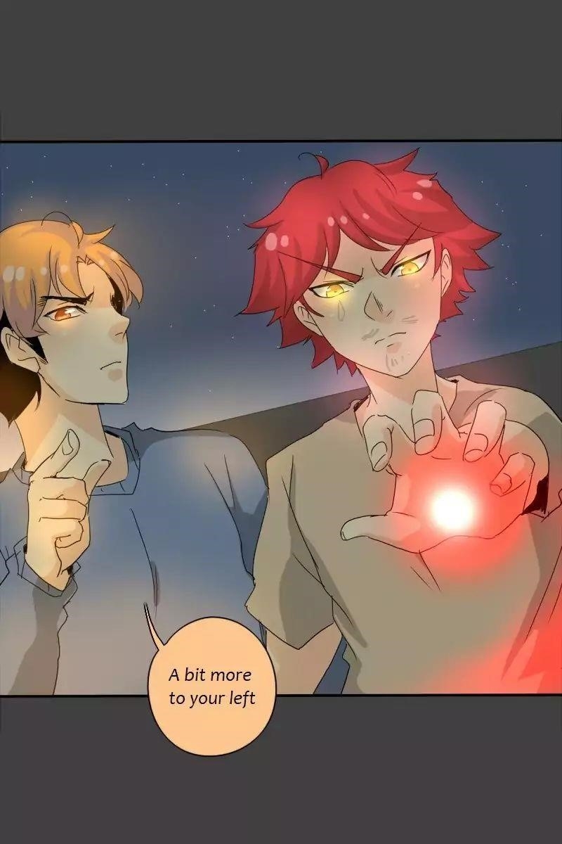 unOrdinary Chapter 101 - Page 89