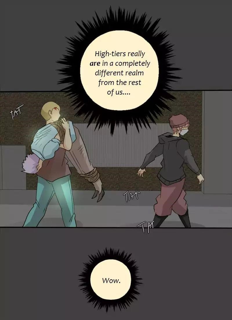 unOrdinary Chapter 102 - Page 10