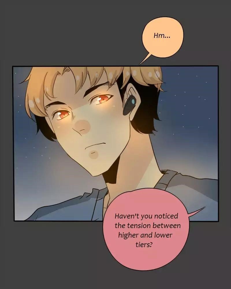unOrdinary Chapter 102 - Page 100