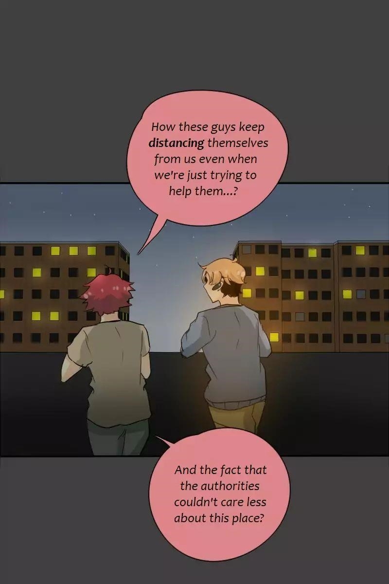unOrdinary Chapter 102 - Page 101