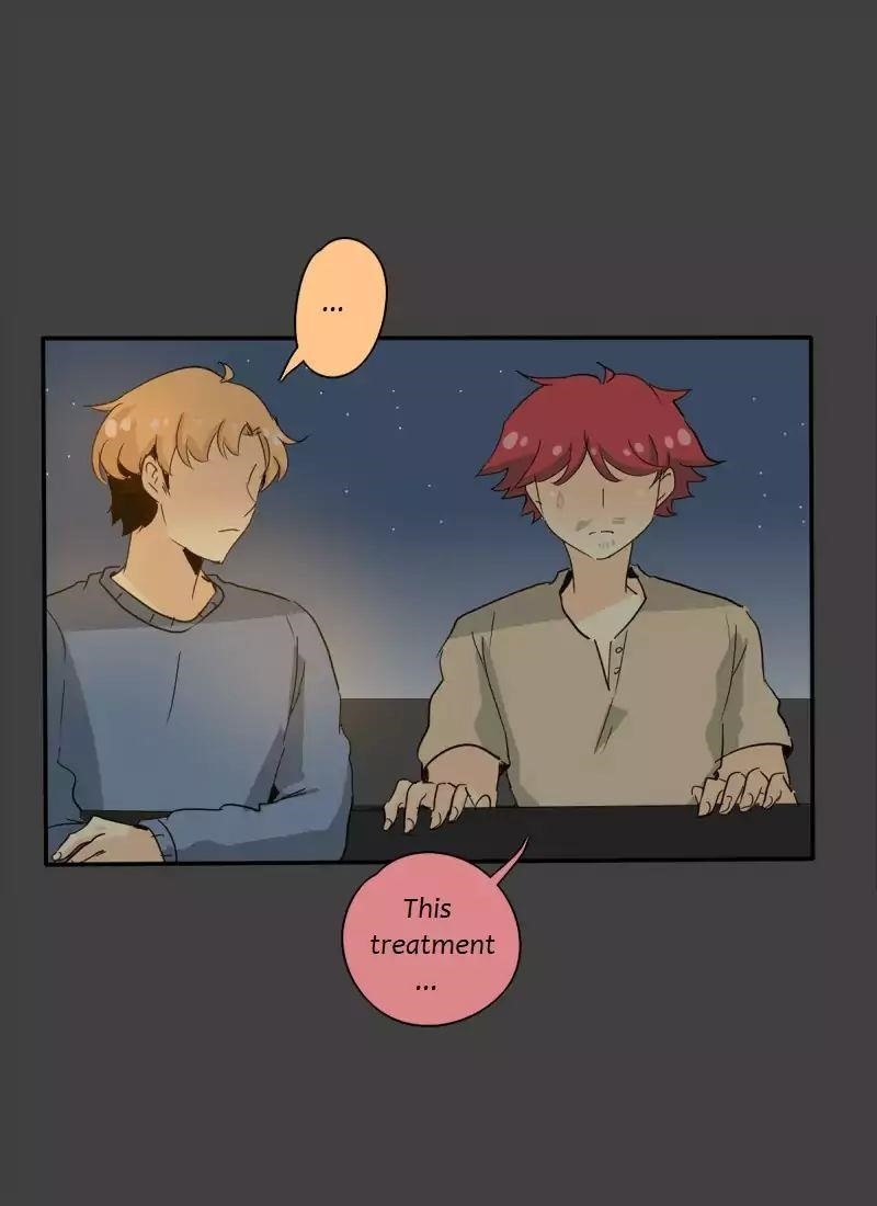unOrdinary Chapter 102 - Page 102