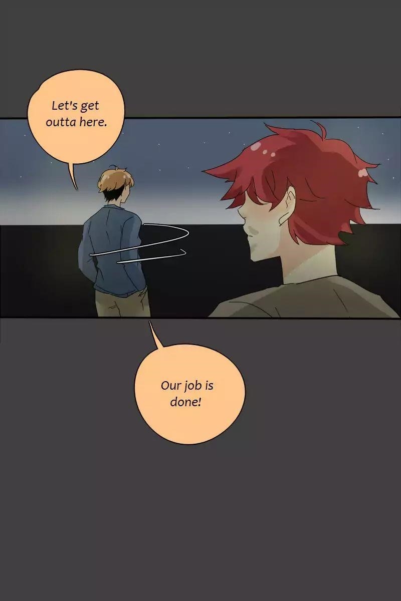unOrdinary Chapter 102 - Page 105