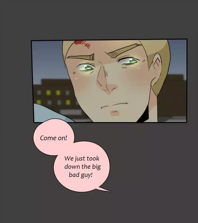 unOrdinary Chapter 102 - Page 25