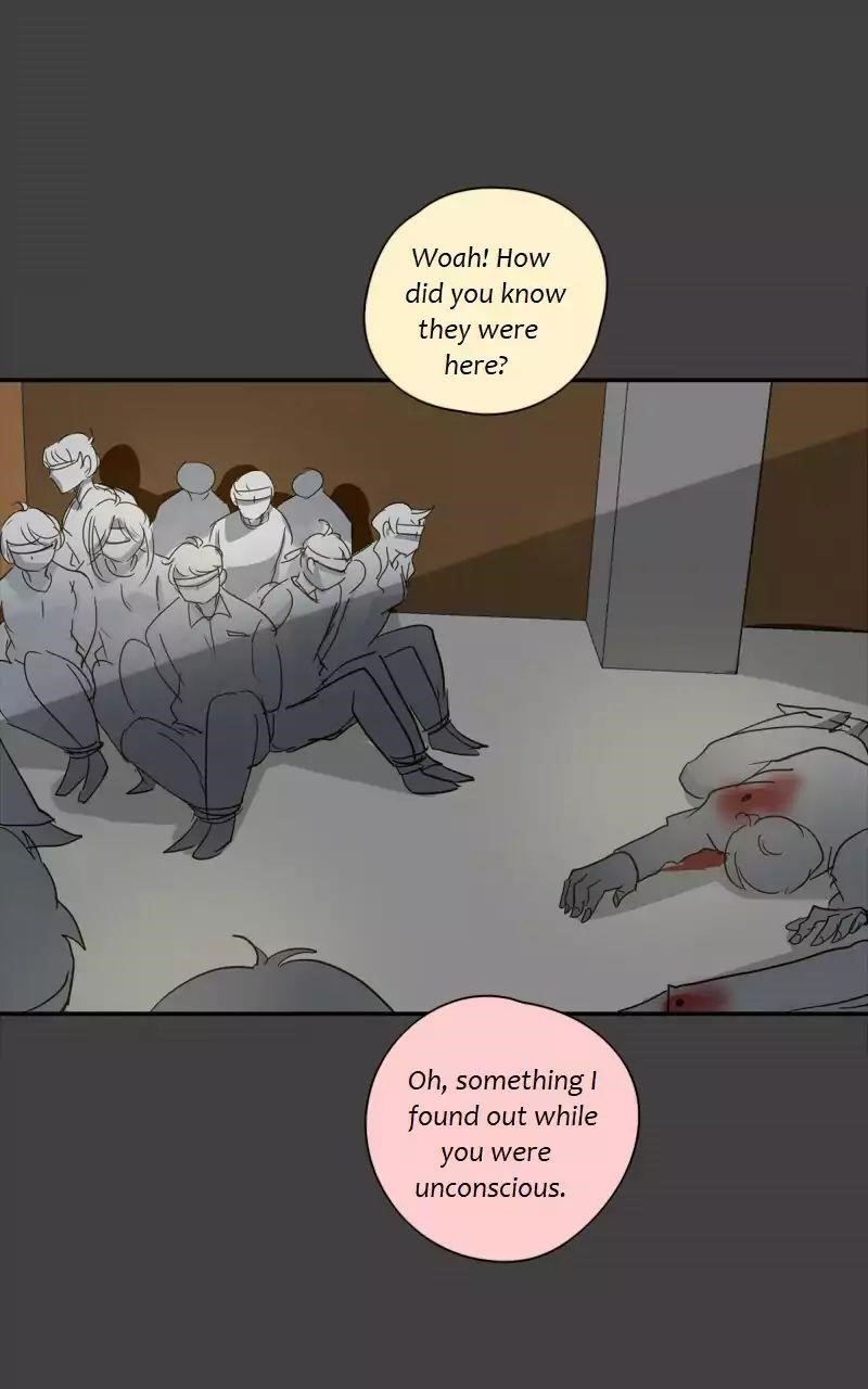 unOrdinary Chapter 102 - Page 32