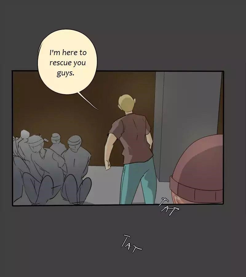 unOrdinary Chapter 102 - Page 36