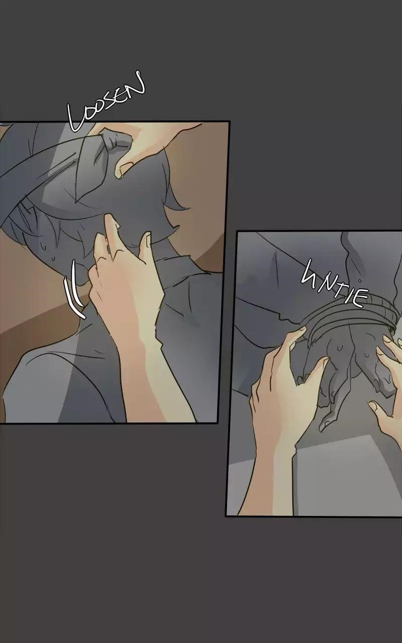 unOrdinary Chapter 102 - Page 37