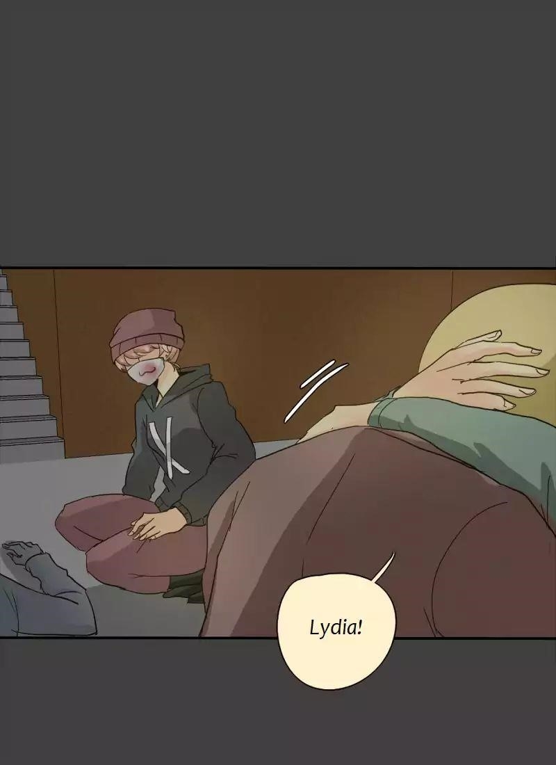 unOrdinary Chapter 102 - Page 43