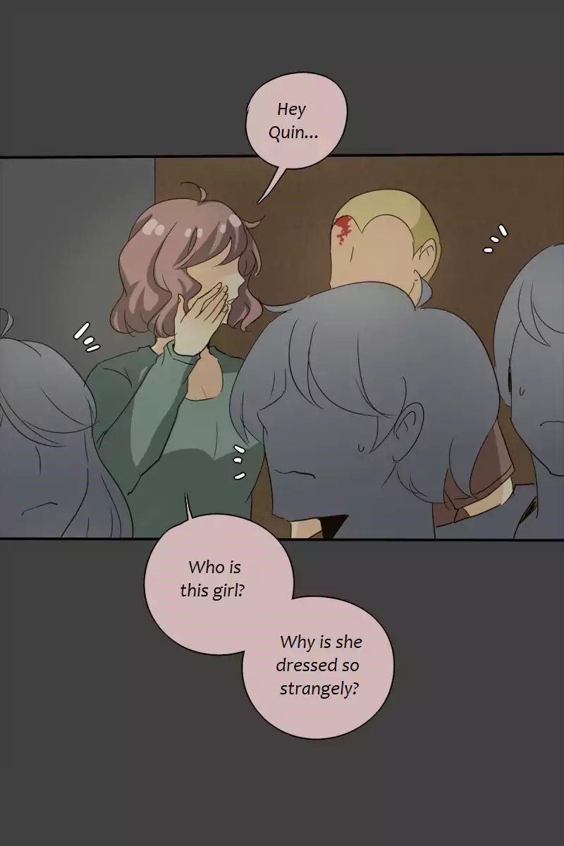 unOrdinary Chapter 102 - Page 51