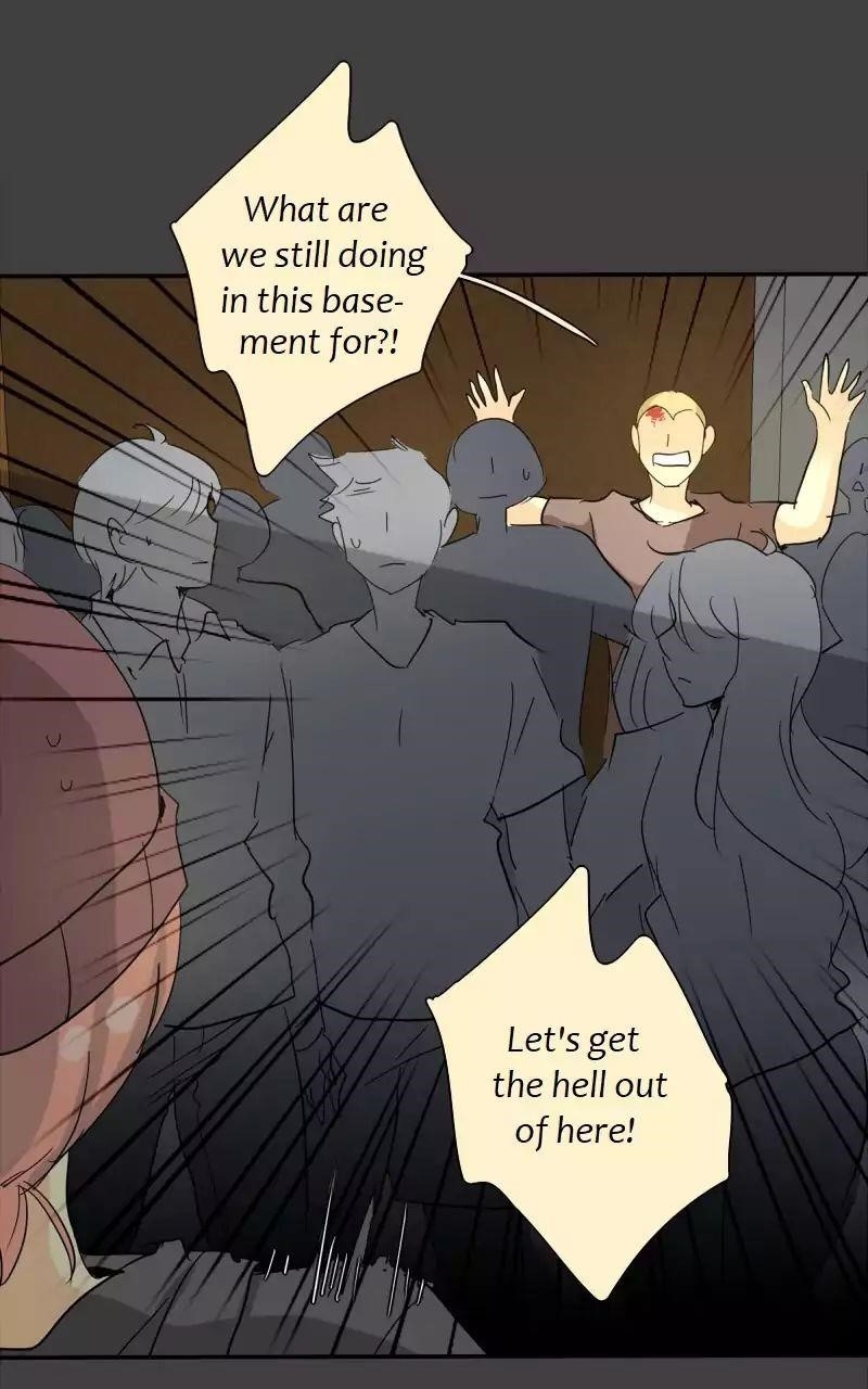 unOrdinary Chapter 102 - Page 81