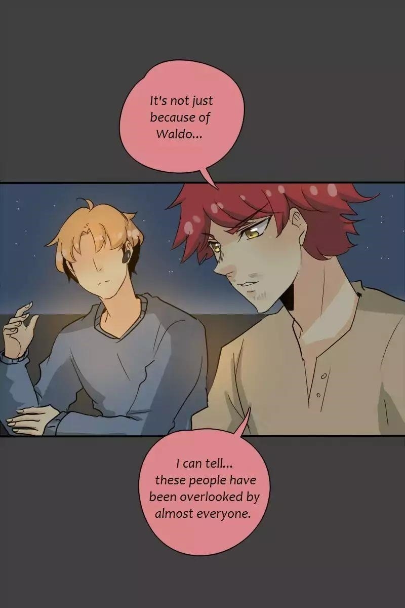 unOrdinary Chapter 102 - Page 99