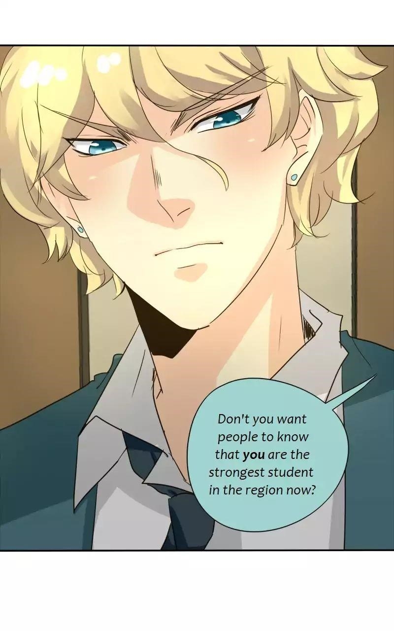 unOrdinary Chapter 103 - Page 39