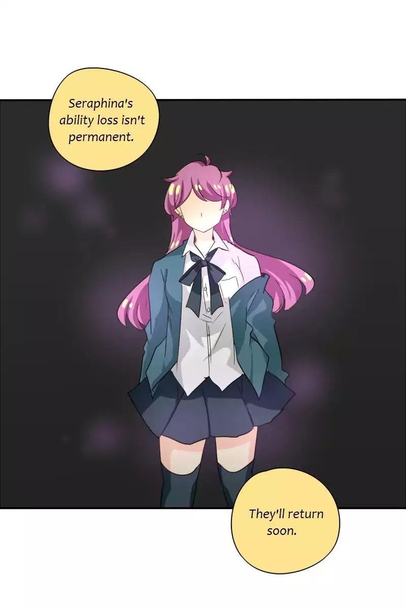 unOrdinary Chapter 103 - Page 46