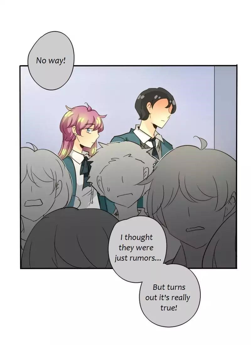 unOrdinary Chapter 103 - Page 81