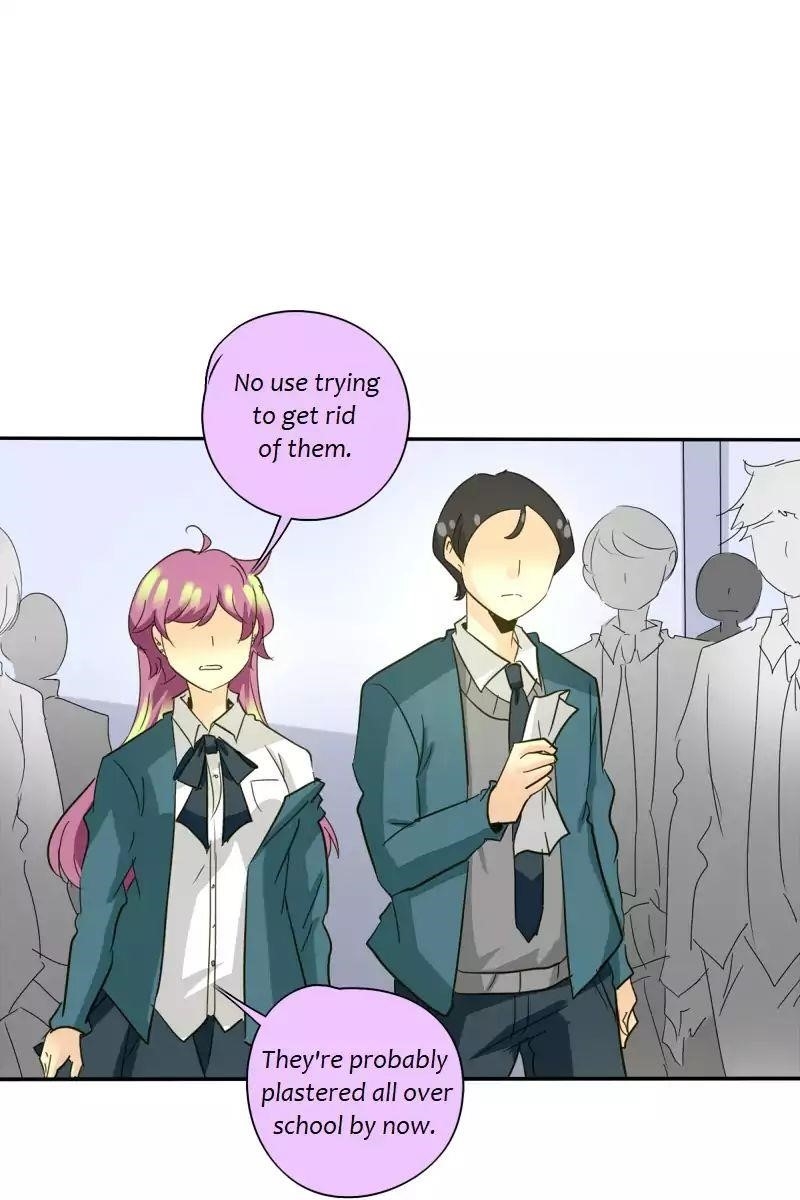 unOrdinary Chapter 104 - Page 11