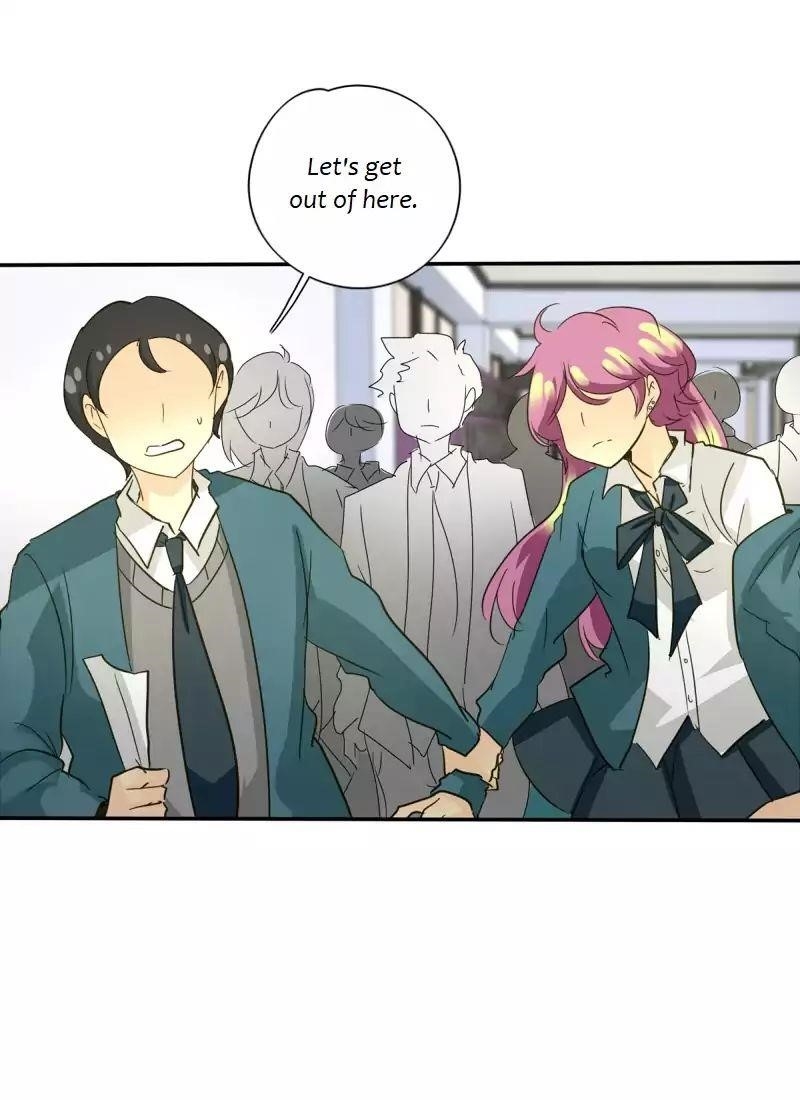 unOrdinary Chapter 104 - Page 14