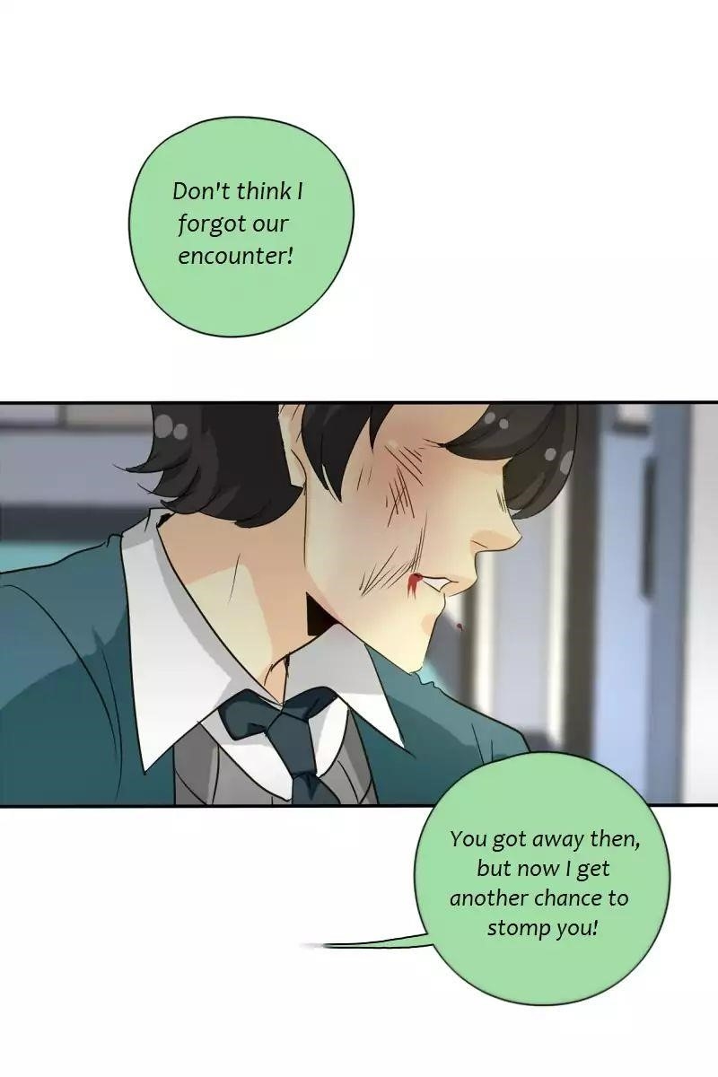 unOrdinary Chapter 104 - Page 76