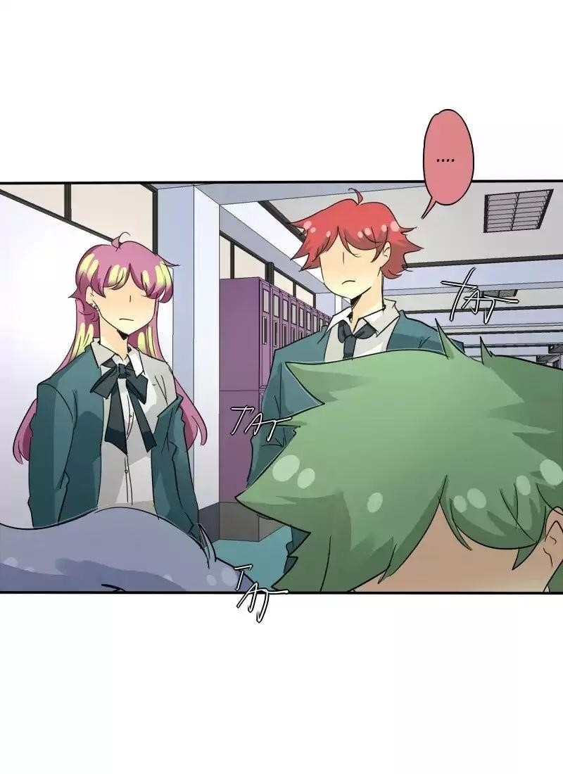 unOrdinary Chapter 105 - Page 13