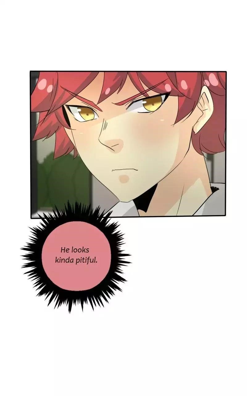 unOrdinary Chapter 105 - Page 20