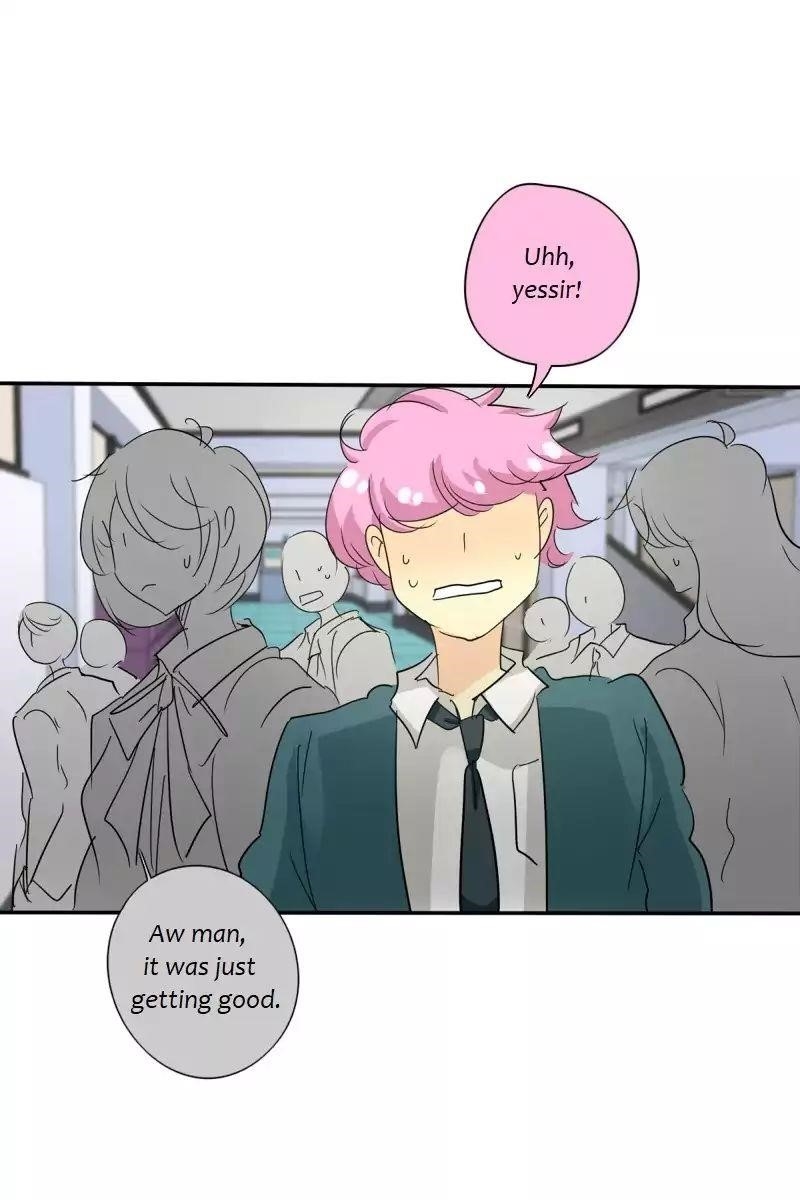 unOrdinary Chapter 105 - Page 5
