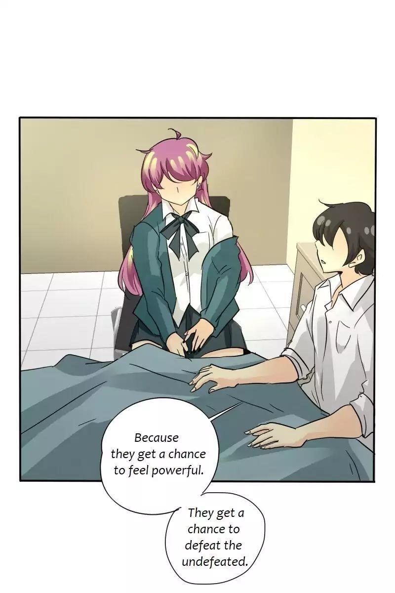 unOrdinary Chapter 105 - Page 50