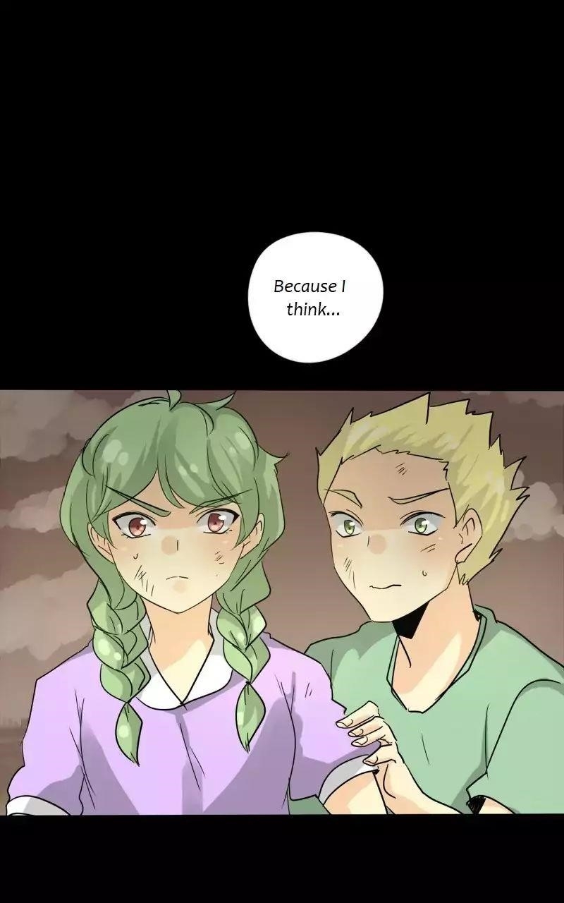 unOrdinary Chapter 105 - Page 62