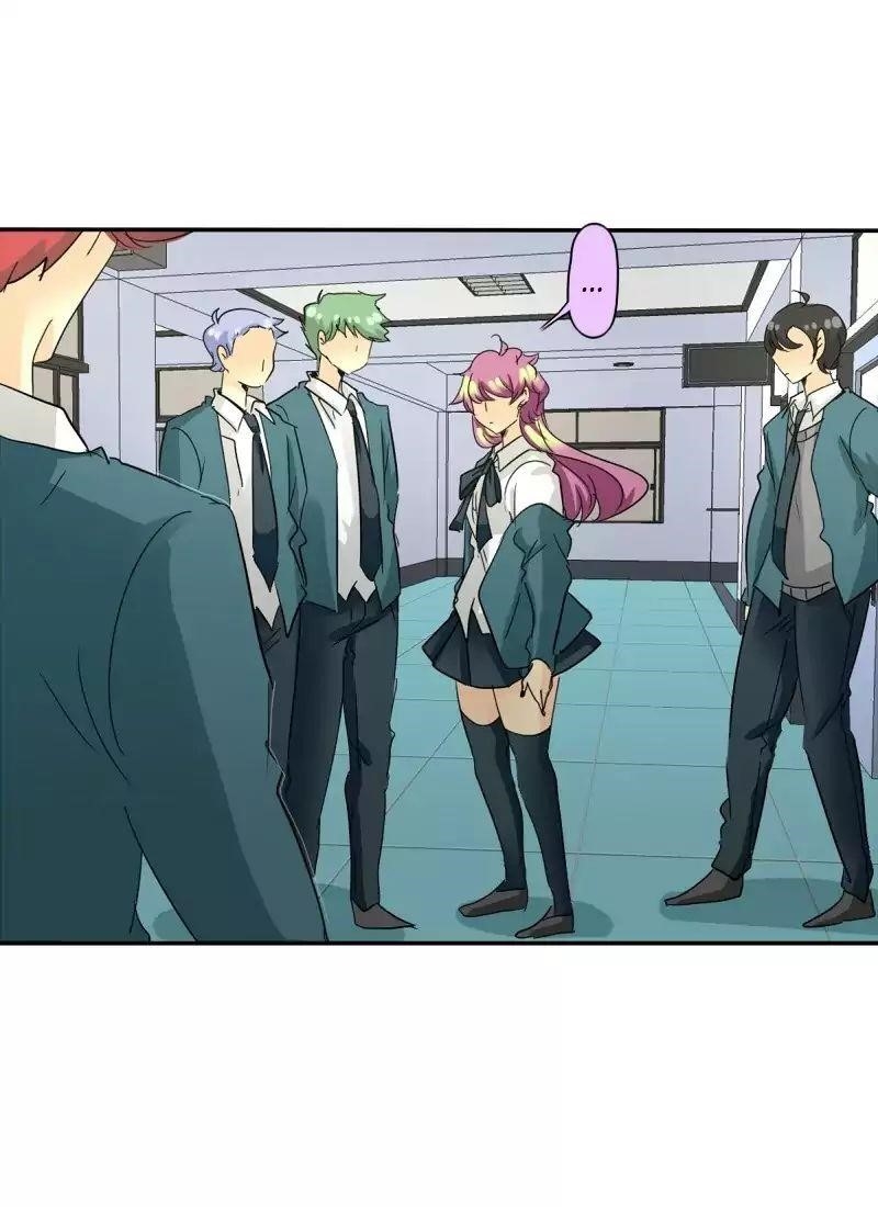 unOrdinary Chapter 105 - Page 7