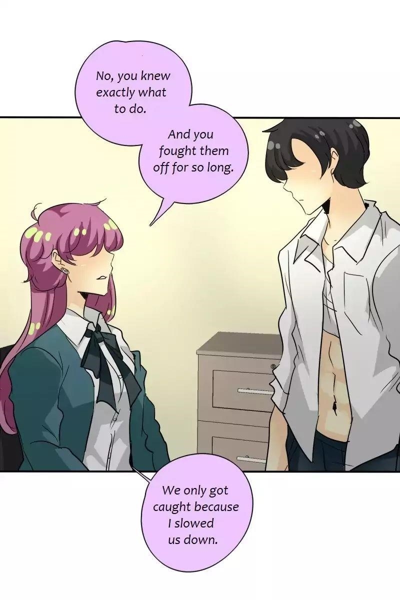 unOrdinary Chapter 105 - Page 79