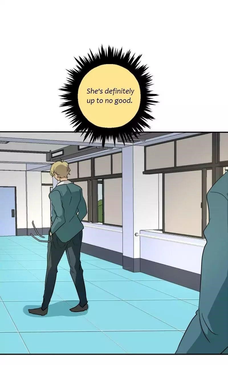 unOrdinary Chapter 105 - Page 87