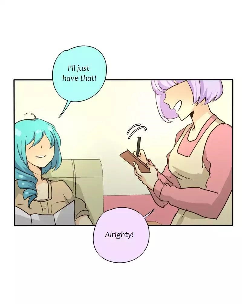 unOrdinary Chapter 106 - Page 14