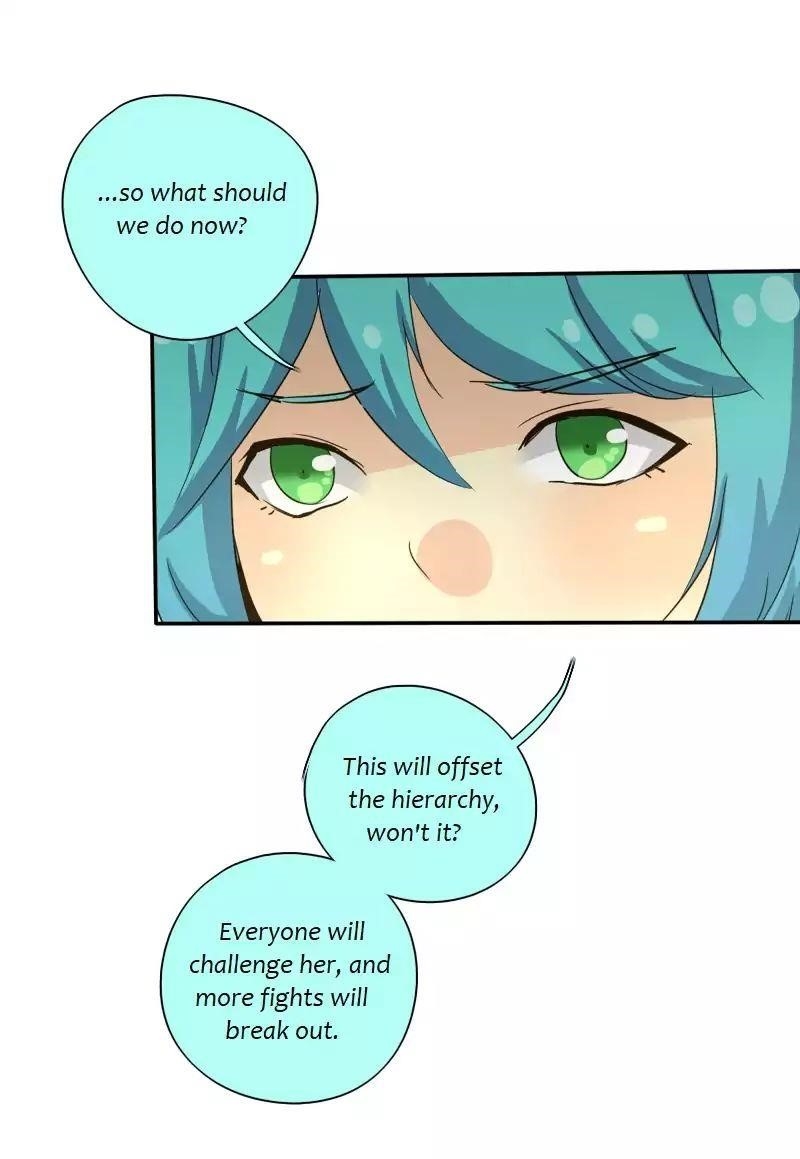 unOrdinary Chapter 106 - Page 42