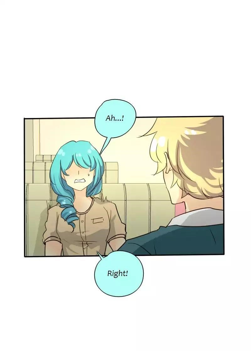 unOrdinary Chapter 106 - Page 49