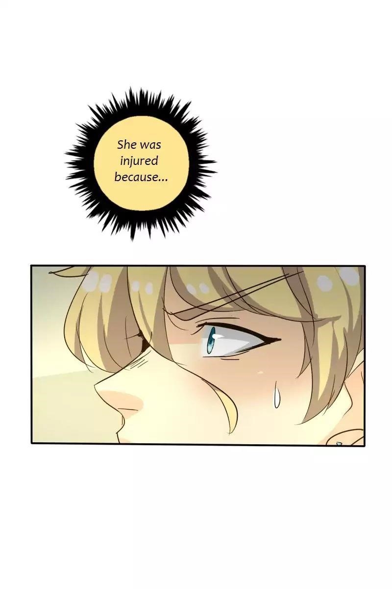 unOrdinary Chapter 106 - Page 96