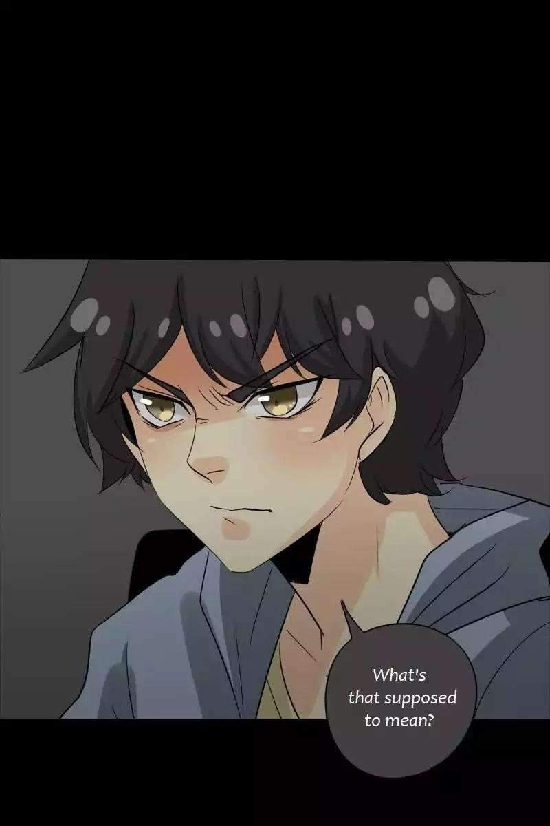 unOrdinary Chapter 107 - Page 15