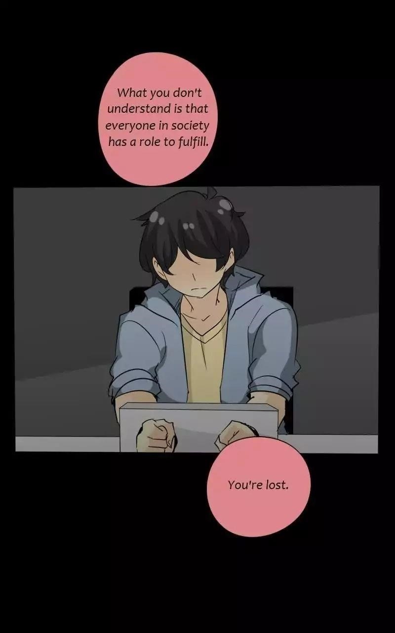 unOrdinary Chapter 107 - Page 20